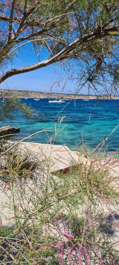 Mellieha Bay 3 Bedroom Apartment " Bliss On The Bay " Exterior foto