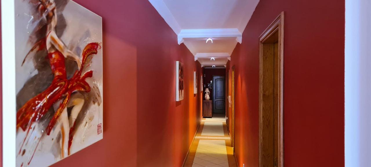 Mellieha Bay 3 Bedroom Apartment " Bliss On The Bay " Exterior foto