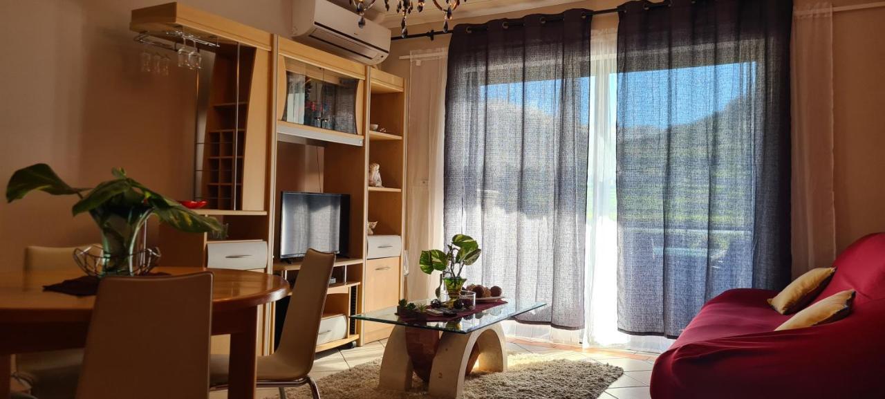 Mellieha Bay 3 Bedroom Apartment " Bliss On The Bay " Exterior foto