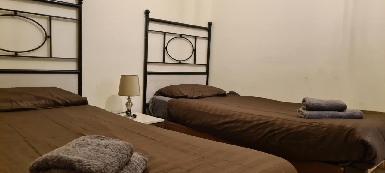 Mellieha Bay 3 Bedroom Apartment " Bliss On The Bay " Exterior foto