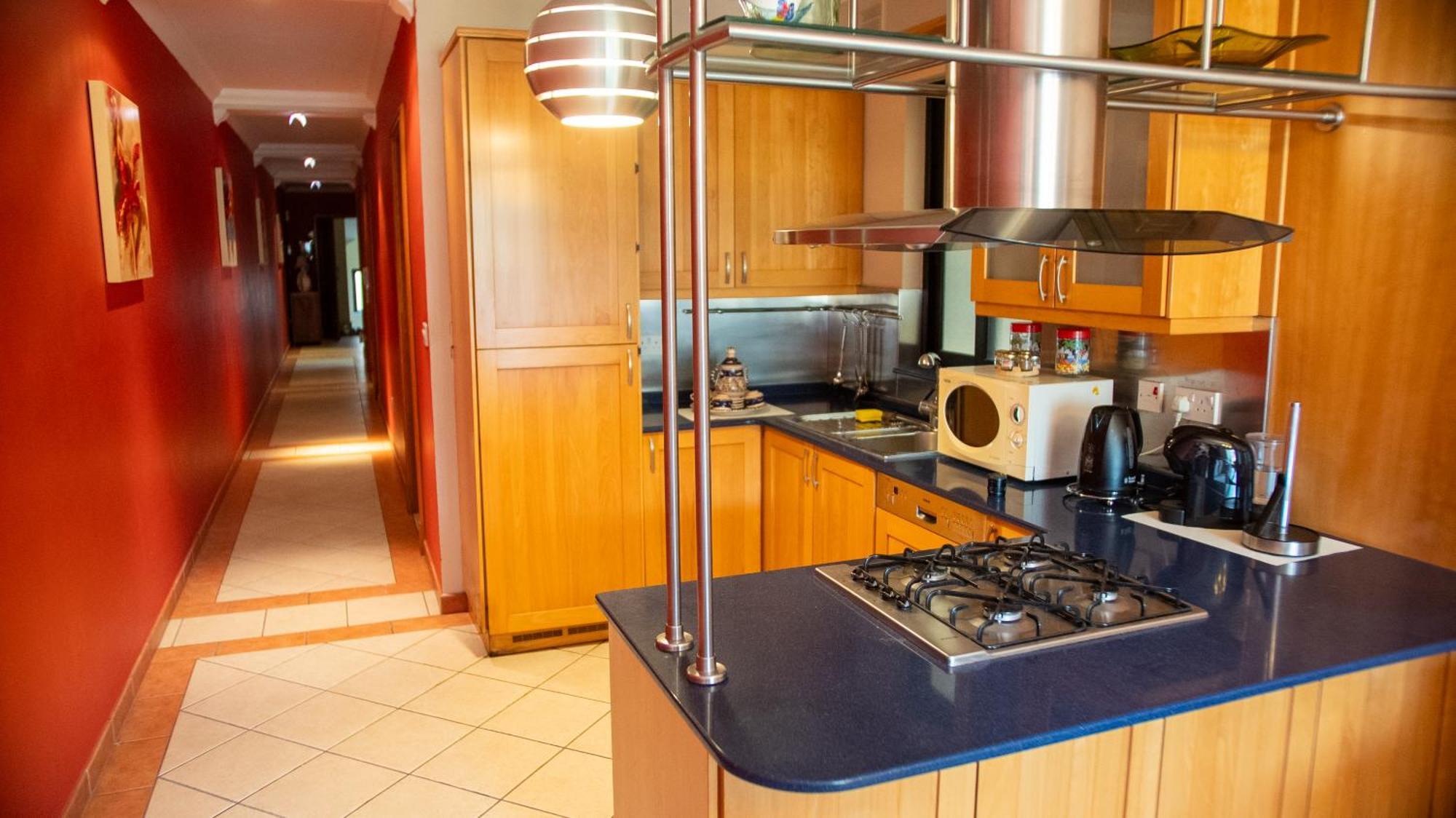 Mellieha Bay 3 Bedroom Apartment " Bliss On The Bay " Exterior foto