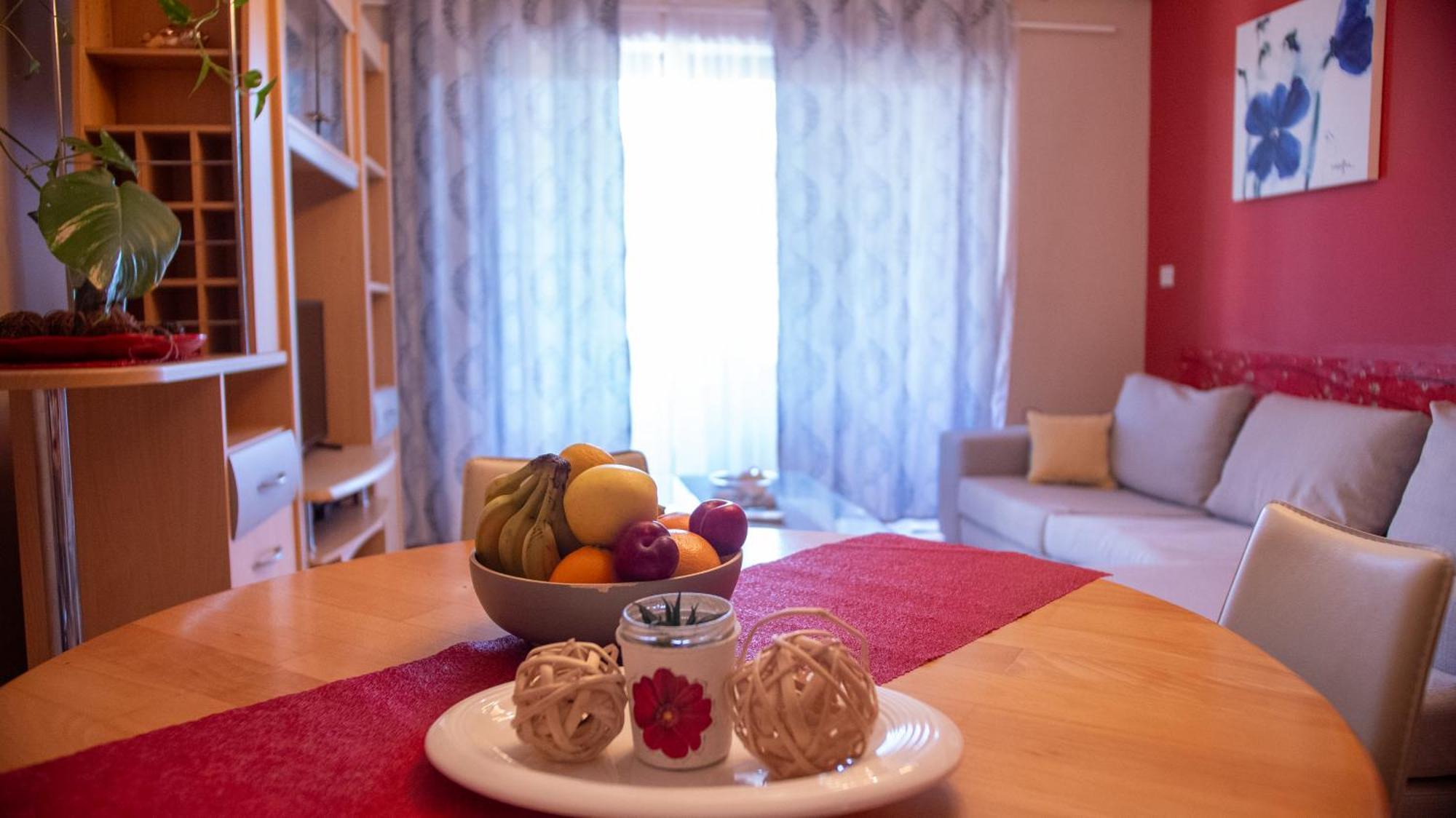 Mellieha Bay 3 Bedroom Apartment " Bliss On The Bay " Exterior foto